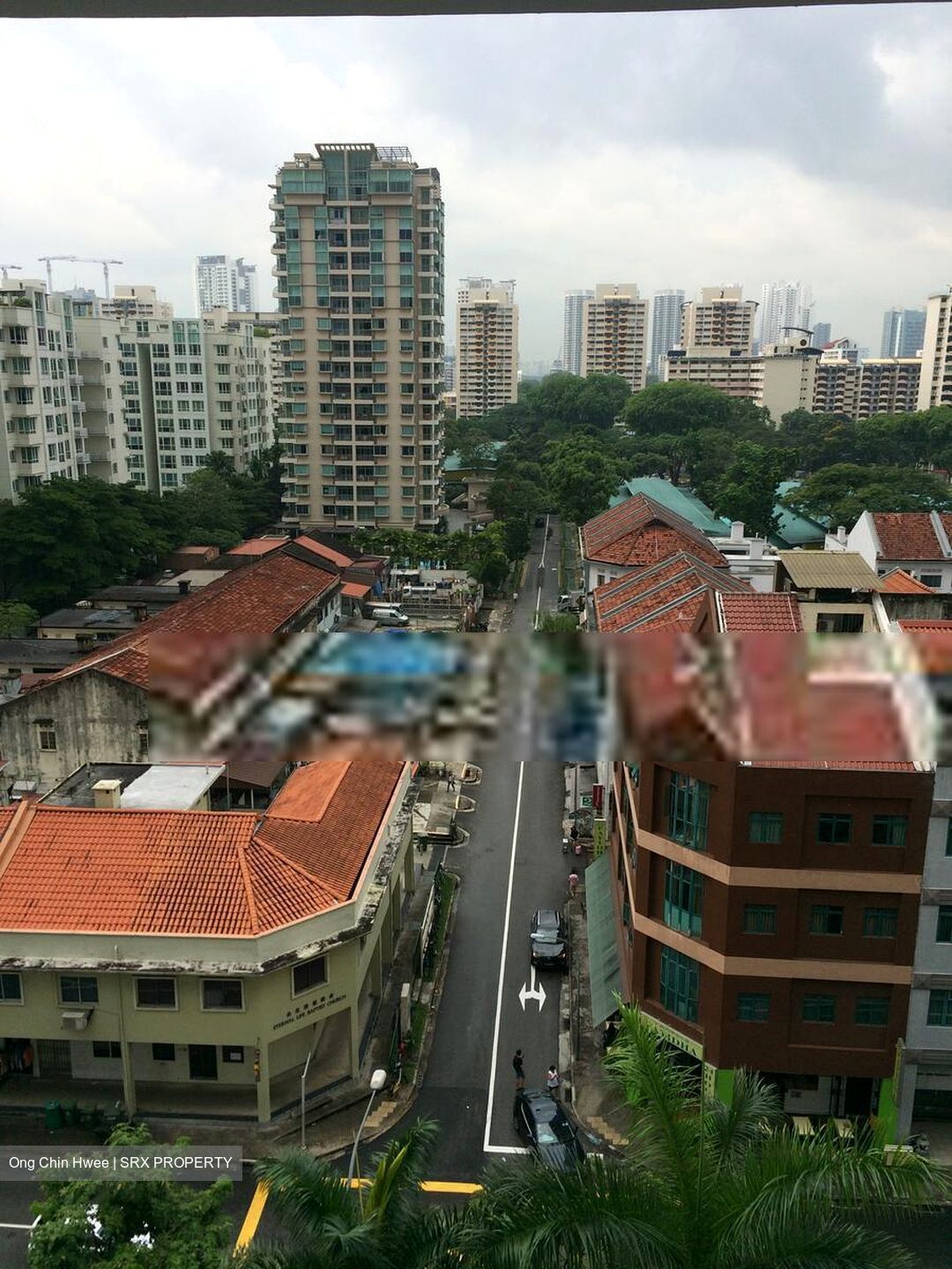 Regal Court (D12), Apartment #402946241